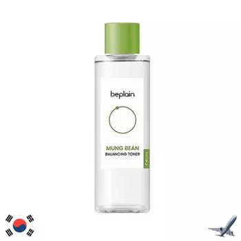 beplain GREENFUL BALACING ТОНИК 200 мл