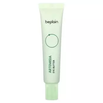 Beplain, Масло для глаз с полынью, 25 мл (0,84 жидких унции)