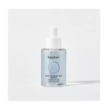 BEPLAIN Мульти ампула с гиалуроновой кислотой 30мл