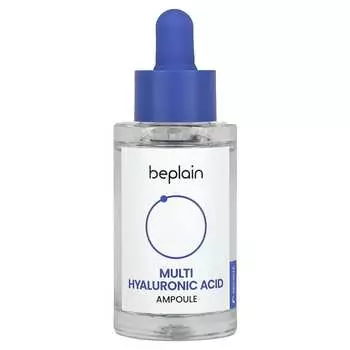 Beplain, Multi Hyaluronic Acid Ampoule, 30ml (1.01fl oz)
