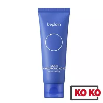 [beplain] Multi Hyaluronic Aqua Moisturizer 70 мл 70ml x 1