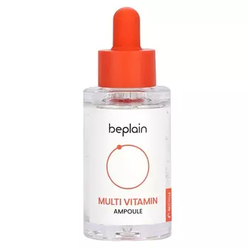 Beplain, Multivitamin Ampoule, 1.01 fl oz (30 ml)