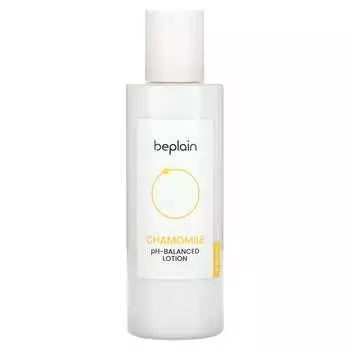 Beplain, ромашковый лосьон для балансировки pH, 5,07 жидких унций (150 мл)