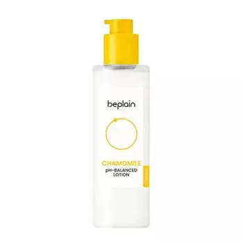 beplain Ромашковый pH-сбалансированный лосьон - 150 мл