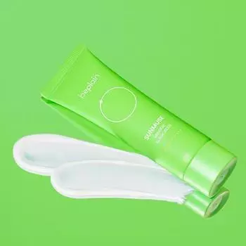 BEPLAIN Sunmuse Inorganic Sunscreen 50ml