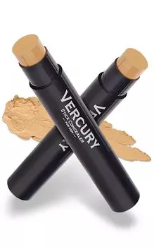 Bercule Concealer Set of 2 Mens бежевый