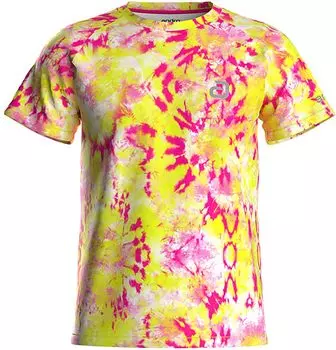 Bercy Yellow X Pink [Andro] Yellow/Pink