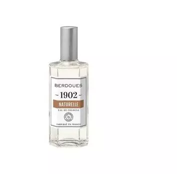 Berdoues 1902 Naturelle одеколон 125 ml
