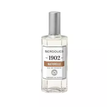 Berdoues натуральный одеколон 125мл