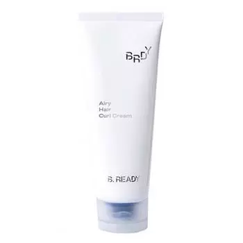 Beready Airy Hair Curl Cream, 150ml, 1 unit