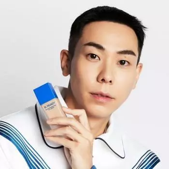 Beready Blue Тональный крем 35мл No 1