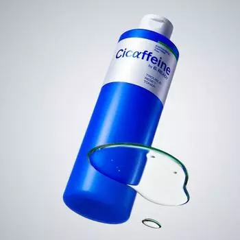 Beready Caffeine Trouble Set Toner 250мл, корейская косметика знаменитостей