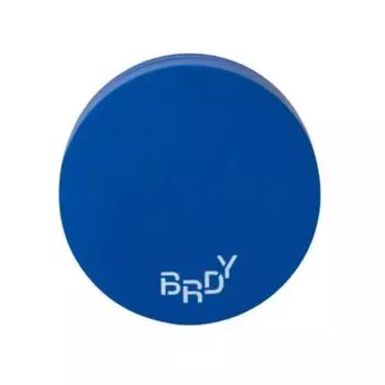BeReady Men s Blue Sebum Powder 7g, 1 pack