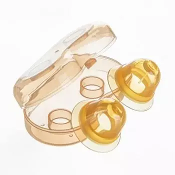 Беременные Силиконовые Беременные Аксессуары Массажер для сосков Аспиратор для сосков Экстрактор Корректор сосков