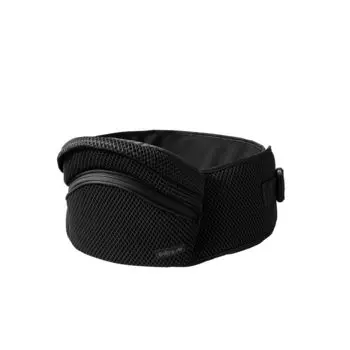 Beren hipseat black BABY&Me BM-12-03