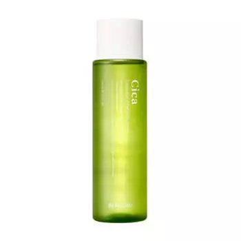 Bergamo Cica Essential Интенсивный тоник для кожи 210мл