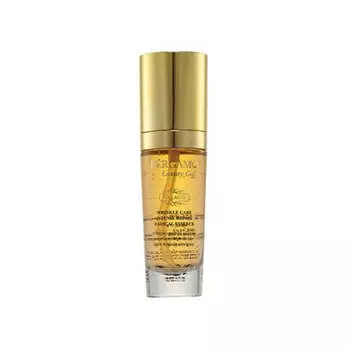 Bergamo Luxury Gold Radical Essence 50мл