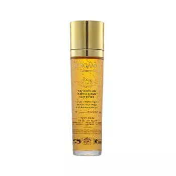 Bergamo Luxury Gold Тоник 150мл