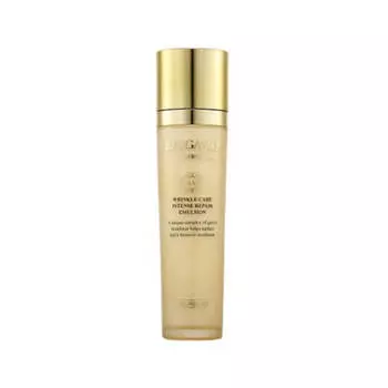 Бергамо Роскошная Золотая Эмульсия 150мл