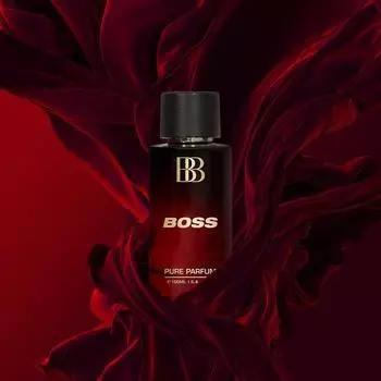 Бергамот Beaut BOSS Pure Parfum 100 мл