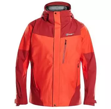 Berghaus Arran Waterproof куртка 2XL