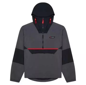 Berghaus Co-Ord softshell куртка XL