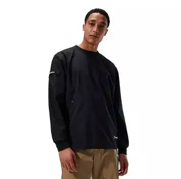 Berghaus Fenham Goretex softshell куртка XS