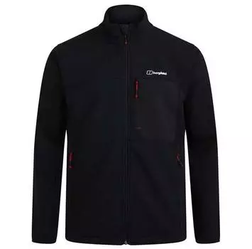 Berghaus Ghlas 2.0 softshell куртка S