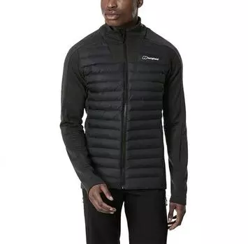 Berghaus Hottar Hybrid куртка S