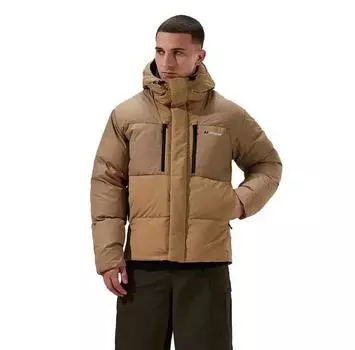 Berghaus Sabber down куртка 2XL