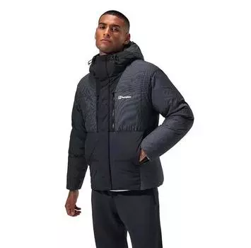 Berghaus Sabber down куртка 3XL