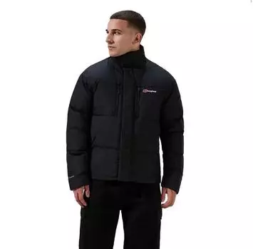 Berghaus Sabber down куртка L