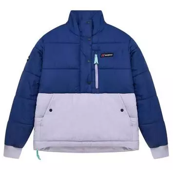 Berghaus Selapass Synch куртка XS