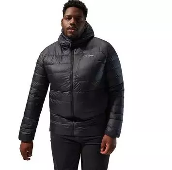 Berghaus Silksworth down куртка XS
