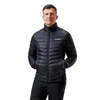 Berghaus Tephra Stretch Reflect 2.0 down куртка S