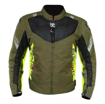 Berik Air Sport мотокуртка 0