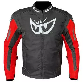 Berik Mega Sport racing мотокуртка 48