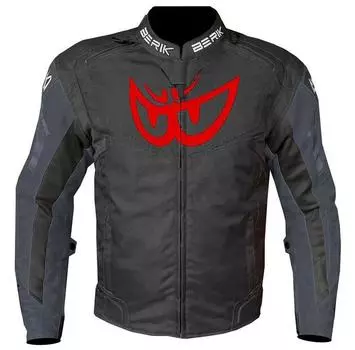 Berik Mega Sport racing мотокуртка 48