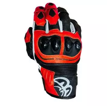 Berik Sprint leather мотоперчатки 2XL