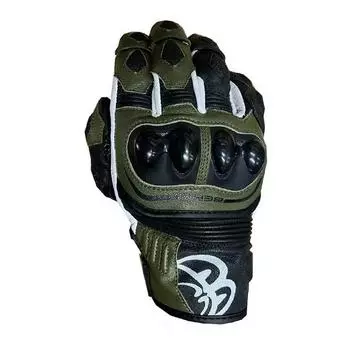 Berik Sprint leather мотоперчатки M
