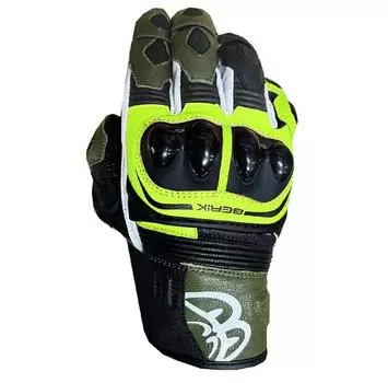 Berik Sprint leather мотоперчатки XS
