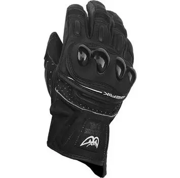 Berik TX-2 leather мотоперчатки XS