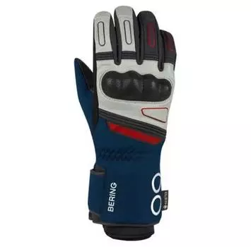 Bering Austral Goretex мотоперчатки L