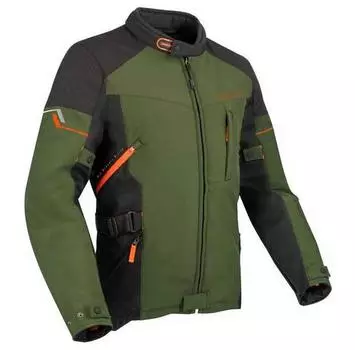 Bering Cobalt мотокуртка XL