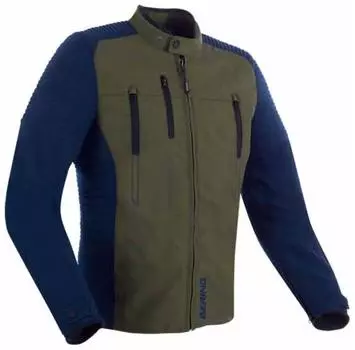 Bering Crosser мотокуртка L