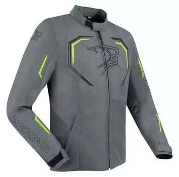 Bering Dundy мотокуртка 3XL