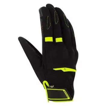 Bering Fletcher Evo мотоперчатки 2XL