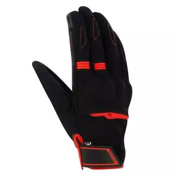 Bering Fletcher Evo мотоперчатки L