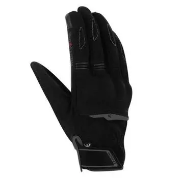 Bering Fletcher Evo мотоперчатки 2XL