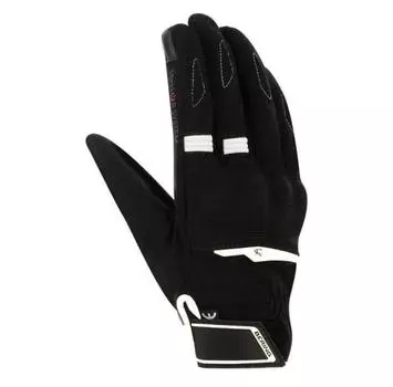 Bering Fletcher Evo мотоперчатки S